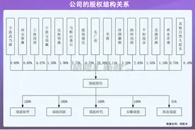 营收整体萎缩，瑞能股份创业板上市能否扭转局面？图片