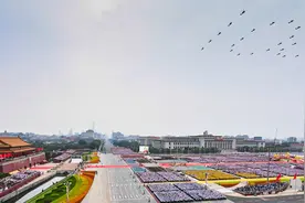 我们为什么如此心潮澎湃？图片