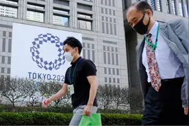 东京奥运开幕式将延长半小时结束图片