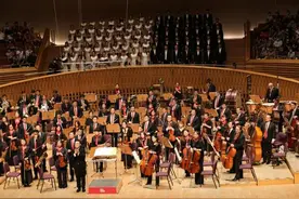 上海交响乐团试水版权开放，作品推广和版权保护如何平衡？图片
