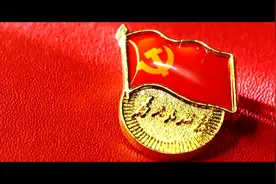 习近平时间｜无数“你的样子”，就是世界第一大党的样子图片