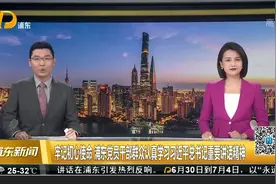 牢记初心使命 浦东党员干部群众认真学习习近平总书记重要讲话精神视频封面