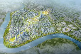 加快姚江新城开发！前江街道大力推进城中村改造，涉及1200余户住户图片