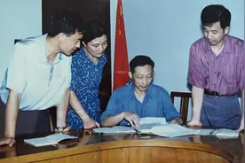 手记·光荣在党50年｜党叫我干啥 我就干啥图片