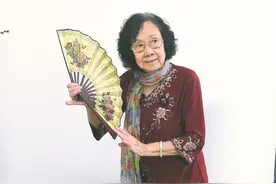 全国优秀共产党员姚璇秋：倾注心血传承潮剧图片