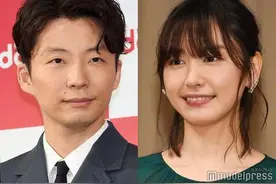 星野源：与新垣结衣的新婚生活“非常感动”图片