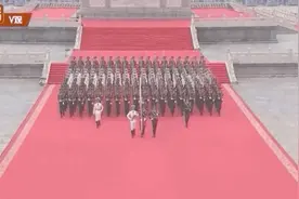 破防了！这就是中国式浪漫图片