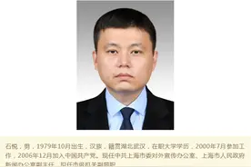 《明朝那些事儿》作者拟任上海副局职！版税收入超4100万，年度排行超莫言图片