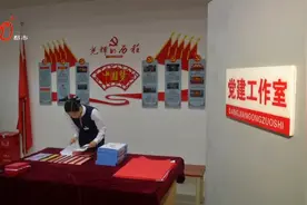 “只要让我干，我就把事干好”！她做到了图片