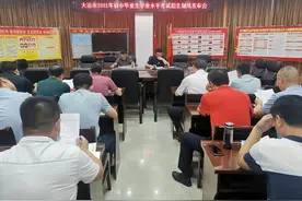 速看！黄石两地多所高中录取分数线发布图片