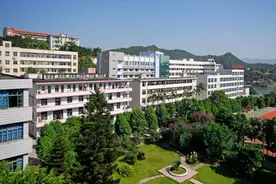 福建理工学校：高品质升学VS高薪名企就业图片