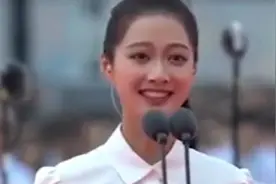 冯琳母亲称看直播才知女儿是领诵员视频封面