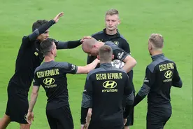 欧洲杯·竞彩 | 捷克VS丹麦首选平图片