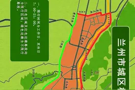 速看！兰州市公安局关于调整小型及微型客车限行措施的通告图片