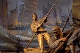 “好好学习，天天向上”的题词原来是给她的……图片