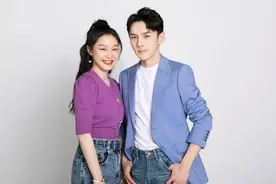 不是李佳琦！金靖恋爱仍上热搜：颜值时代喜剧人的突围图片