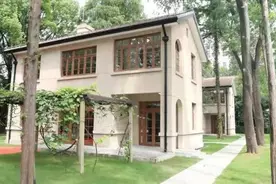 复旦大学一批名人旧居焕新亮相，多维度展现大师精神与风范视频封面