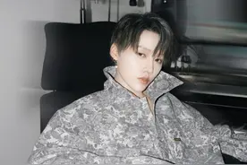 曝THE9成员刘雨昕因身体原因退出《舞蹈生》录制图片