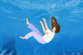 女友和妈妈同时落水，到底先救谁？听听法援律师怎么说图片