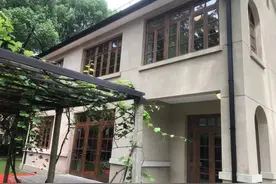 小楼里的大师故事，复旦玖园重开，苏步青旧居、谈家桢（陈建功）旧居全新亮相图片