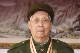 “七一勋章”获得者郭瑞祥：多想让老战友们也能一睹今日芳华图片