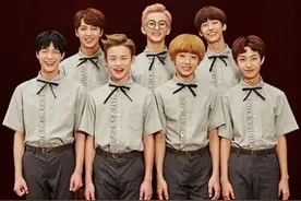 NCT DREAM，一部KPOP成长报告书图片