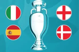 追光｜曾经的男模队，现在可是“意大利炮”图片