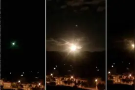 Qing调查｜疯狂的石头！揭秘陨石圈背后的黑产图片