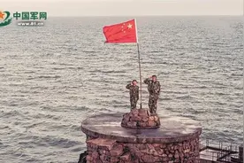 评《守岛人》，这部电影为何令人动容？图片