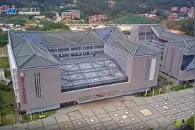 打卡红色地标｜南宁市国家档案馆：走进红色档案 重温党的百年故事图片