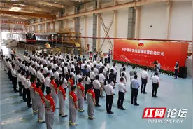 长沙机场磁浮列车提速是“踩”列车油门那么简单吗图片