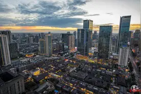 毕业季又至，为何成都、杭州成毕业生就业最热新一线城市？图片