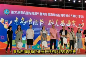当风从西海岸吹到台儿庄……图片