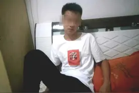 儿子中考前确诊白血病，父母选择隐瞒实情 事后儿子说早已知道……图片