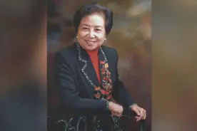 这位上海纺织业杰出代表，为“全国人民穿好衣”而奋斗终生！视频封面