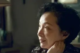 作家王小鹰酷爱父亲画陈毅的素描：画出了他大敌当前，胸中自有雄兵百万图片