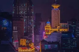 直接对折！人均125元在上海钻石地段吃海陆盛宴！高空景观绝佳图片