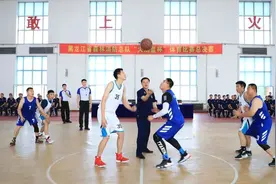 黑龙江省森林消防总队开展多样群众性文体活动喜迎党的百年华诞图片