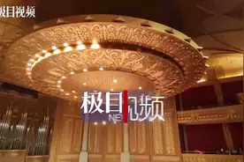 洗涤人心！武音“永远跟党走”交响音乐会在琴台激情奏响视频封面