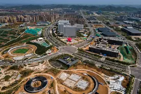 风华之城·延安｜红色圣地：一场由黄土贫到绿美富的深刻变革图片