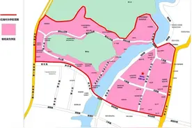 重磅！2021桂林市区小学学区划分公布！这些学校有变化→图片