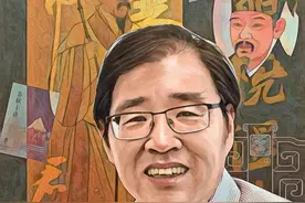 朱刚：士大夫文化的两种模式丨202107-13（总第1710期）图片