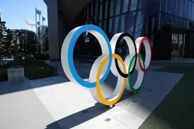 东京都第四次进入紧急状态 奥运会部分赛事将空场举办图片