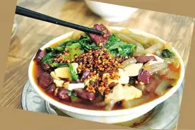 河南人口味常年“咸”出平均值，别让美食伤了大家的“心”图片