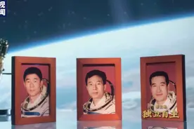 执行神七出舱任务时遇险情，航天员这个决定让人敬佩图片