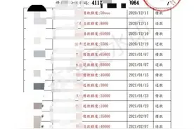 杭州女子正在商场买新手机，突然被人拦下！一查账户：8万啊图片