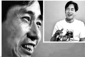 成泰燊：我是才疏学浅的“业余演员”图片
