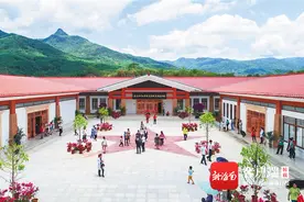 海南周刊 | 深度融合“红·绿·蓝”资源 海南红色资源活起来图片