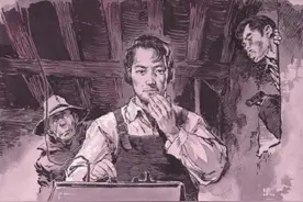 火红七月，上海庆祝建党百年美术馆展览季“合奏”出最强音图片