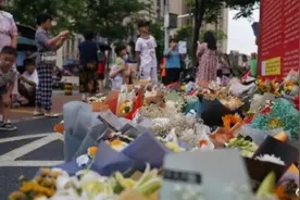 “你们披荆斩棘换来的幸福，我们享受到了”图片